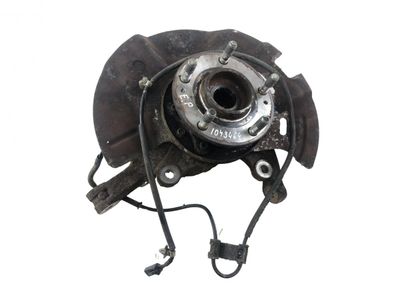 517162P500 Wheel bearing housing front right KIA SORENTO II (XM) (2009-2015)