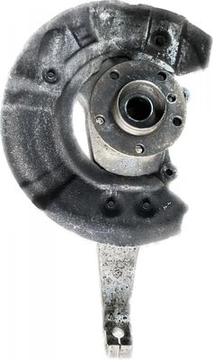 Riteņa gultņa korpuss priekšējais labais BMW 7 (F01, F02) (2008-2016)