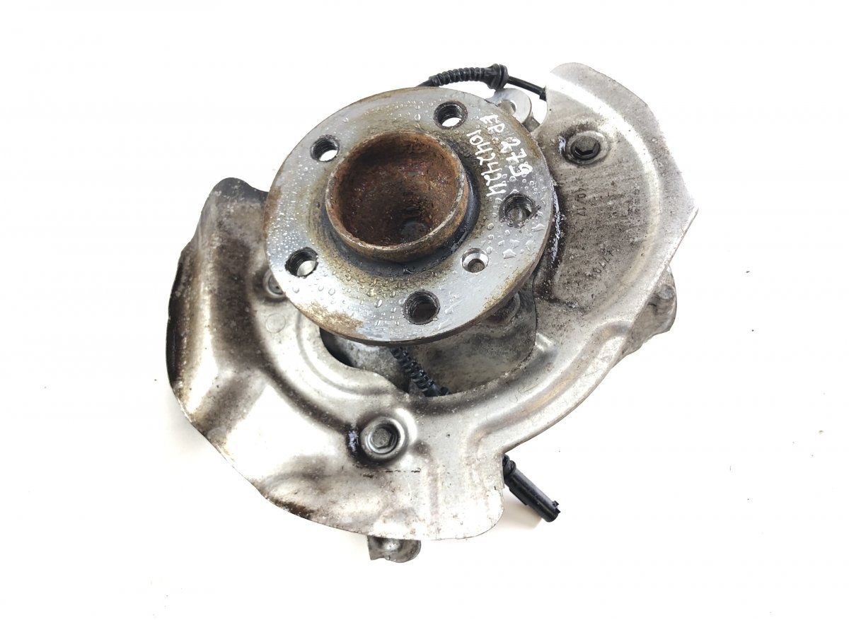 6852160 Wheel bearing housing front right BMW i3 (I01) (2013-2022)