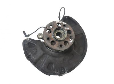 A2043323001 Wheel bearing housing front right MERCEDES-BENZ GLK-CLASS (X204) (2008-2015)