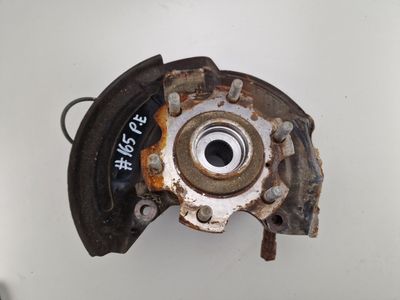 3870A020 Wheel bearing housing front right MITSUBISHI PAJERO IV (V80, V90) (2006-2021)