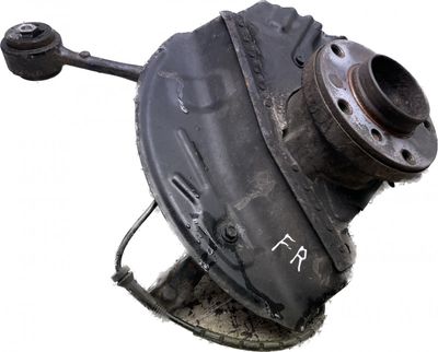 Wheel bearing housing front right BMW X5 (E53) (2000-2007)