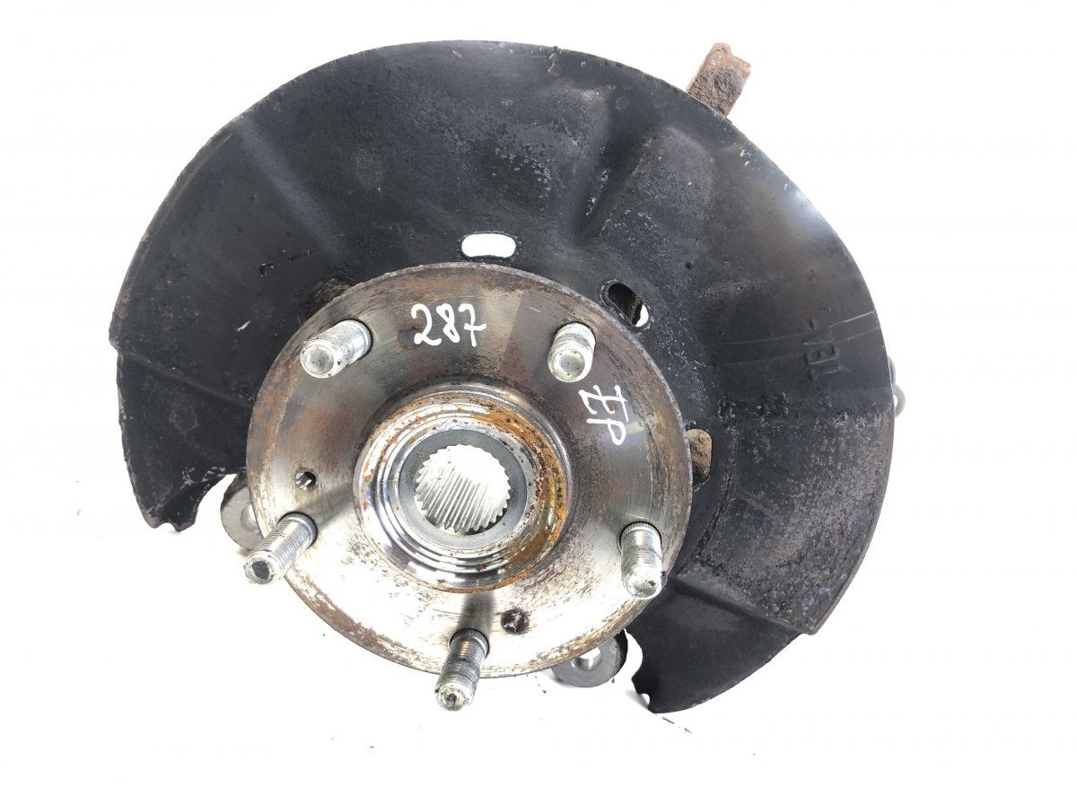 51211TETH00 Wheel bearing housing front right HONDA CIVIC X (FC, FK) (2015-2021)