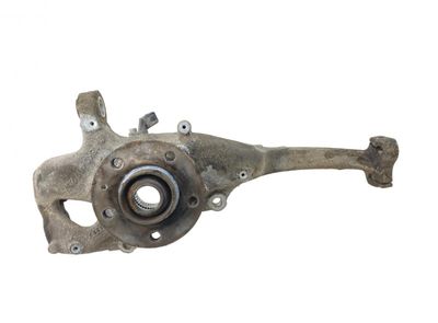 4G0407253A Radlagergehäuse vorne links AUDI A6 / A6 ALLROAD (C7, 4G) (2010-2018)