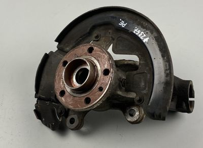 31201286 Корпус на колесен лагер преден десен VOLVO S60 II / V60 I ​​(2010-2018)