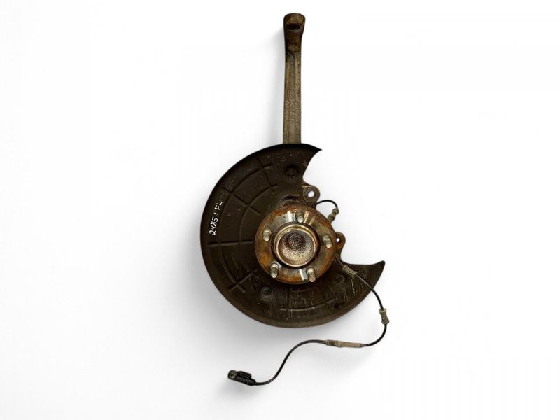 K05168421AD 05168421AD K05168421AF 05168421AF Wheel bearing housing front left LANCIA THEMA II (LX) (2011-2014)