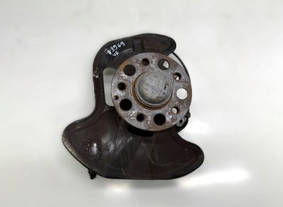 A2043320101 Wheel bearing housing front left MERCEDES-BENZ E-CLASS Coupe (C207) (2009-2016)