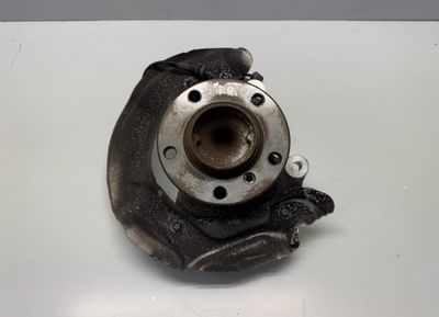 679228504 Carter de roulement de roue avant gauche BMW 1 (F20, F21) (2011-2019)