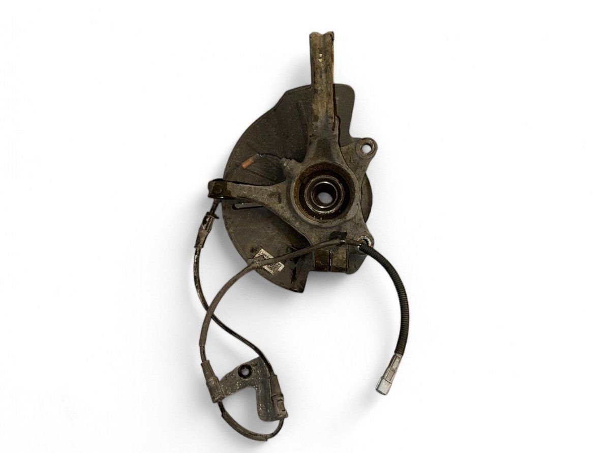 LZ56 51715H8500 Wheel bearing housing front left KIA STONIC (YB) (2017-)