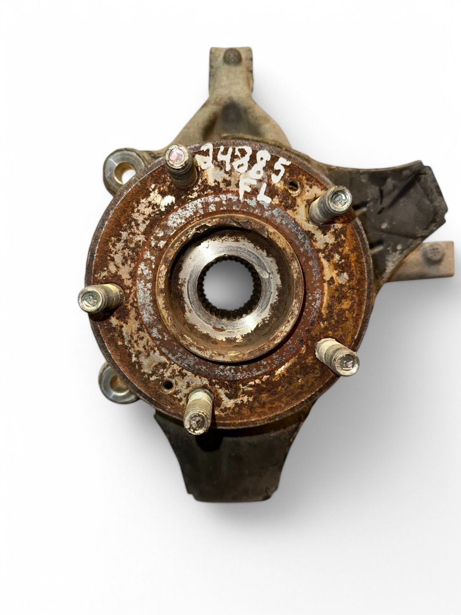 51710F6000 Wheel bearing housing front left KIA OPTIMA IV (JF) (2015-2020)