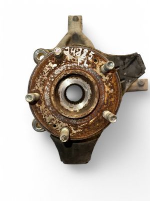 51710F6000 Wheel bearing housing front left KIA OPTIMA IV (JF) (2015-2020)