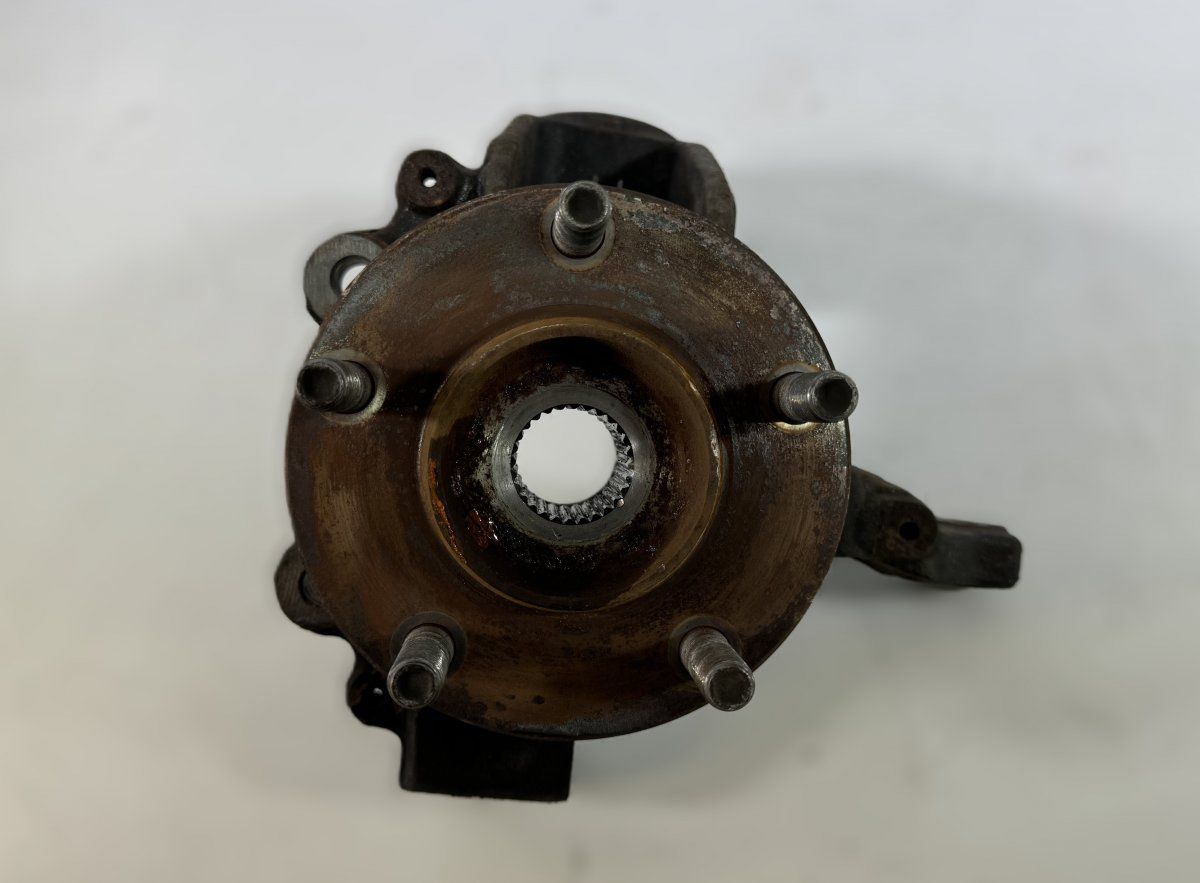 C46133031B Wheel bearing housing front left MAZDA 5 (CW) (2010-2018)