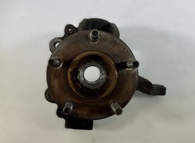 C46133031B Корпус на колесен лагер преден ляв MAZDA 5 (CW) (2010-2018)