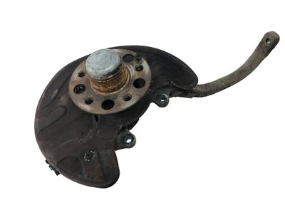 A2113306420 Wheel bearing housing front left MERCEDES-BENZ SL-CLASS (R230) (2001-2012)