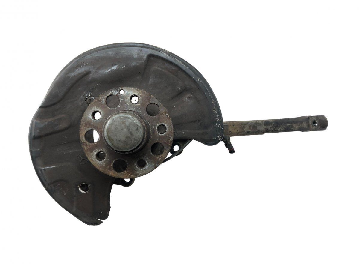 A2113306420 Wheel bearing housing front left MERCEDES-BENZ SL-CLASS (R230) (2001-2012)