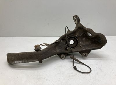 31216773783 6773783 Carter de roulement de roue avant gauche BMW X5 (E70) (2007-2013)