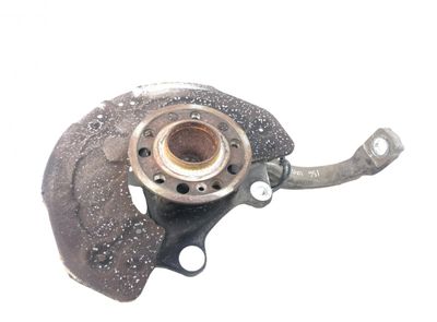 A2053322100 Wheel bearing housing front left MERCEDES-BENZ C-CLASS (W205) (2013-2021)