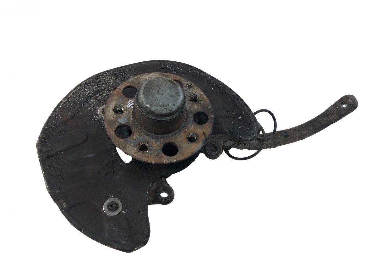 A2113306420 Wheel bearing housing front left MERCEDES-BENZ SL-CLASS (R230) (2001-2012)