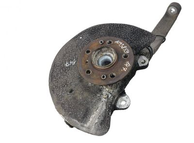 A1663300920 Wheel bearing housing front left MERCEDES-BENZ ML-CLASS (W166) (2011-2015)