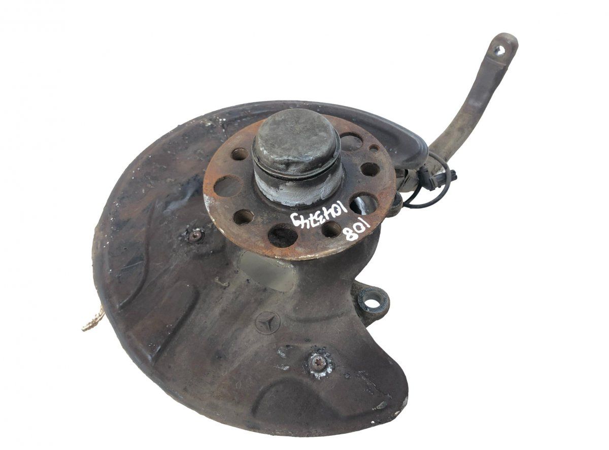 A2113306420 Wheel bearing housing front left MERCEDES-BENZ SL-CLASS (R230) (2001-2012)