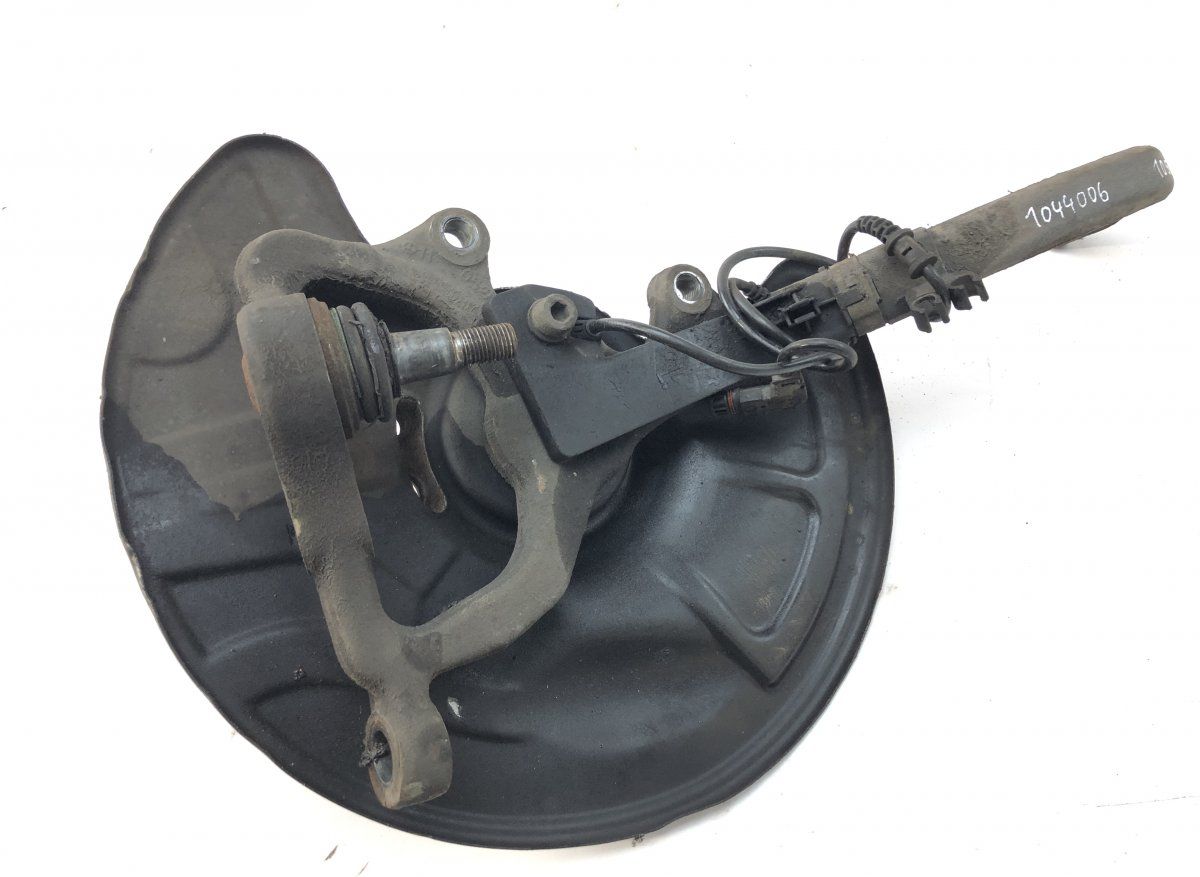 A2113306420 Wheel bearing housing front left MERCEDES-BENZ SL-CLASS (R230) (2001-2012)