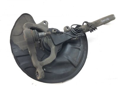 A2113306420 Riteņa gultņa korpuss priekšējais kreisais MERCEDES-BENZ SL-CLASS (R230) (2001-2012)