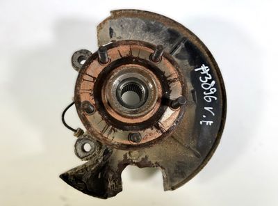 04743579AB Wheel bearing housing front left CHRYSLER VOYAGER V (RT) (2007-2016)