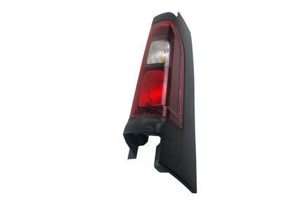 265504656R Tail light, right OPEL VIVARO B (2014-2018)