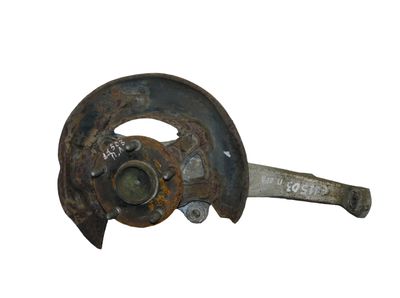 4320253010 N62L Wheel bearing housing front left LEXUS IS II (XE20) (2005-2013)