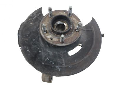YR00054780 Wheel bearing housing front left OPEL INSIGNIA B (Z18) (2017-2022)