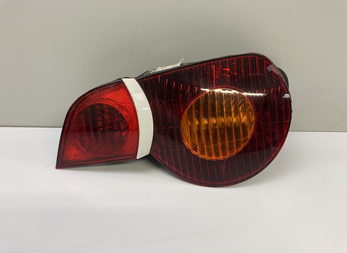 63217165722 Tail light, right BMW Z4 (E85, E86) (2003-2009)