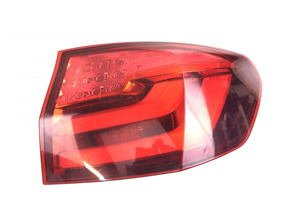 89505493 Tail light, right BMW 5 (F10, F11) (2010-2017)
