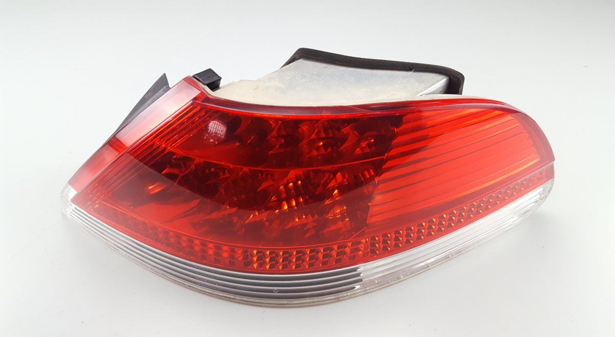 69142869 Tail light, right BMW 7 (E65, E66) (2001-2009)