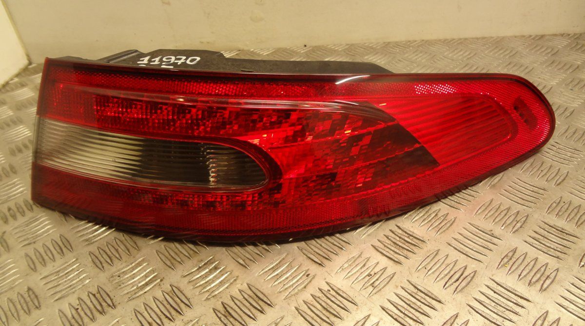 Tail light, right JAGUAR XF (X250, CC9) (2008-2015)