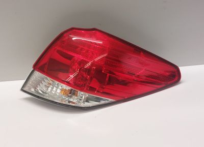 84912AJ090 220-20067 Tail light, right SUBARU LEGACY V / Outback (2009-2014)