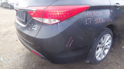 924023Z0 Tail light, right HYUNDAI i40 (VF) (2011-2019)