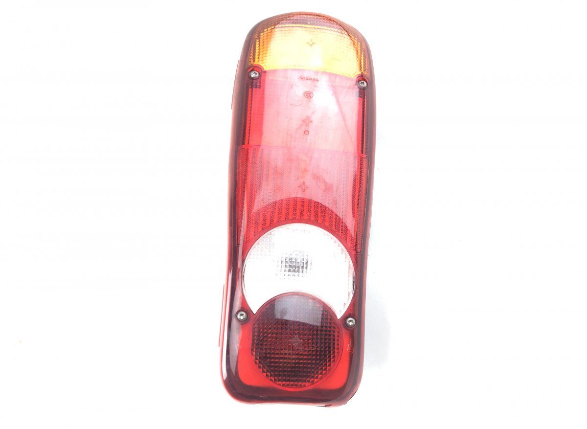2655000Q0H Tail light, right NISSAN NV400 (2011-2021)