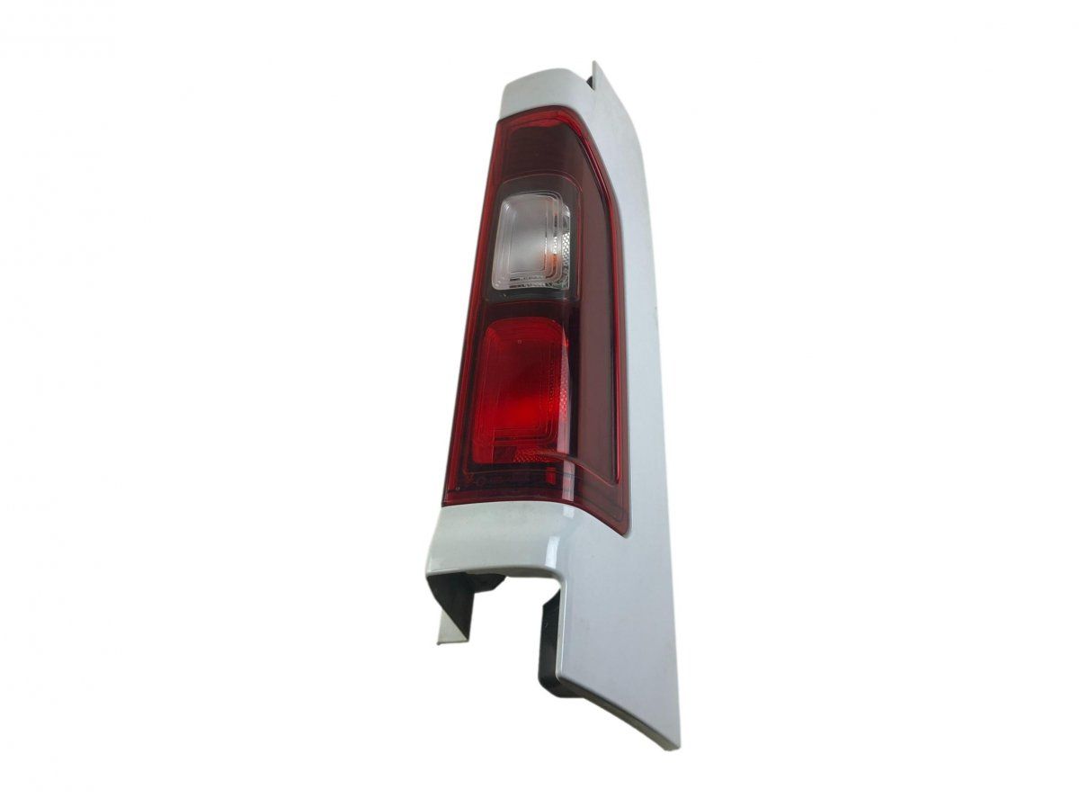 265504656R Tail light, right RENAULT TRAFIC III (JG, EG, FG) (2014-)