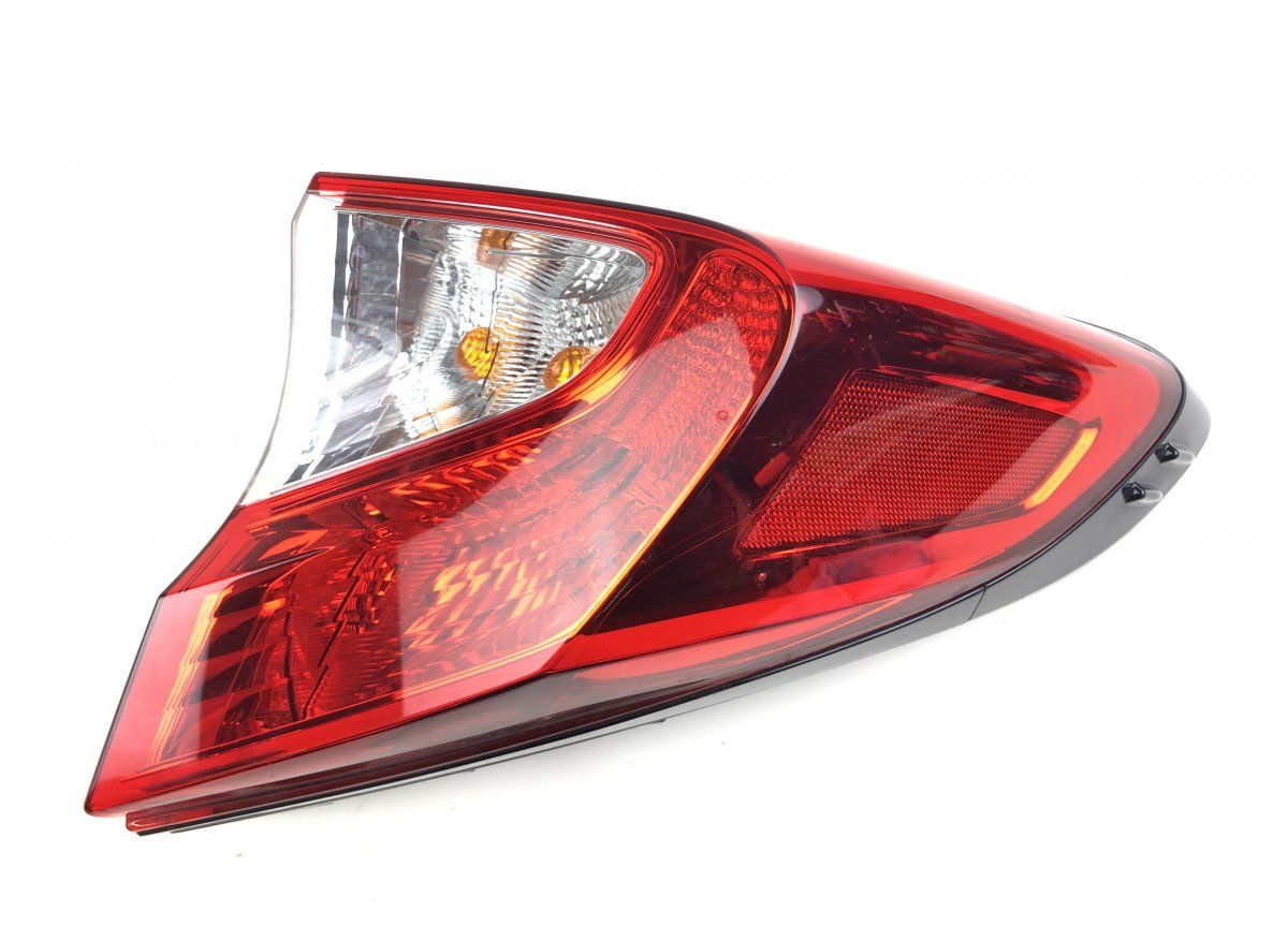 81550F4031 Tail light, right TOYOTA C-HR I (AX10, AX50) (2016-2023)