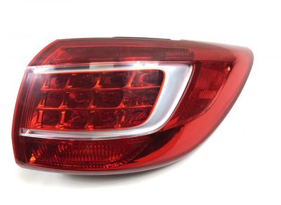 924023W010 Tail light, right KIA SPORTAGE III (SL) (2010-2015)