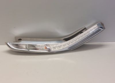 265503NK1A Задний фонарь, правый NISSAN LEAF I (ZE0) (2010-2017)