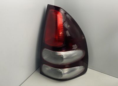 P2327 Tail light, right TOYOTA LAND CRUISER 120 (2002-2009)