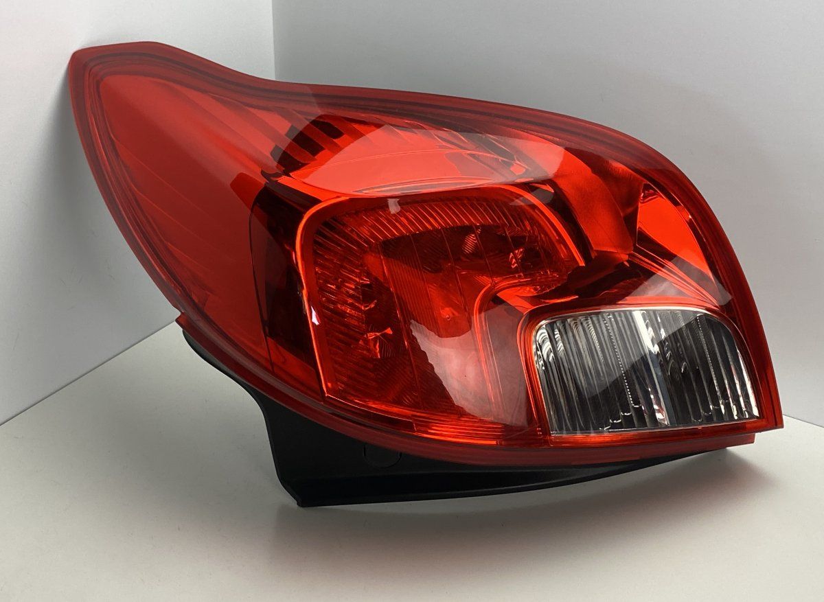 42599463 Tail light, right OPEL MOKKA A (J13) (2012-2019)
