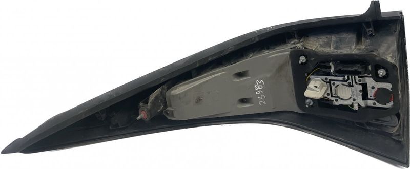 Tail light, right SAAB 9-3 (YS3F) (2002-2012)
