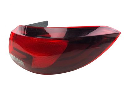 18327 Tail light, right OPEL ASTRA K (B16) (2015-2022)