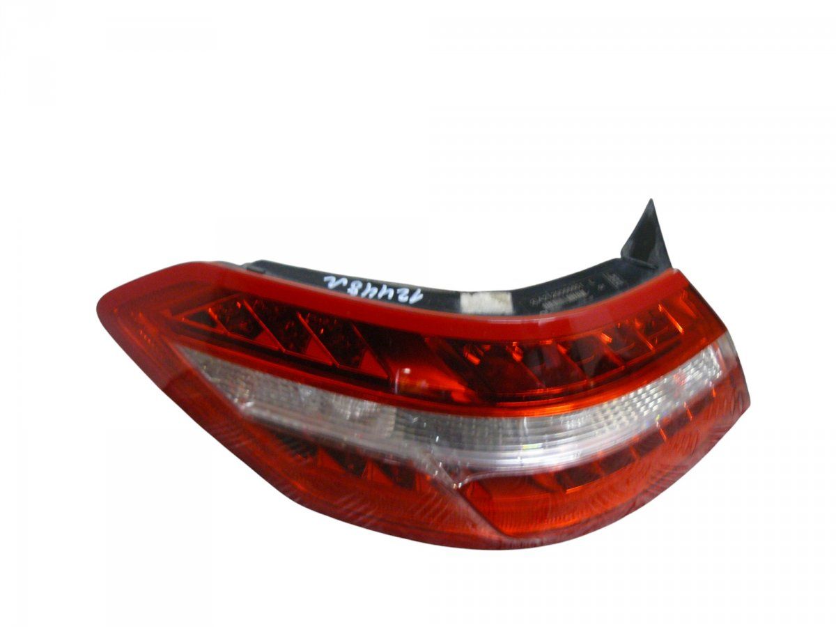 Tail light left MERCEDES-BENZ E-CLASS (W212) (2009-2016)