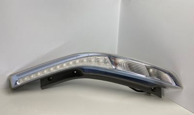 26554-3NA2A Światło tylne prawe NISSAN LEAF I (ZE0) (2010-2017)