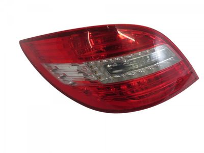 A2518201964 Tail light left MERCEDES-BENZ R-CLASS (W251) (2006-2013)