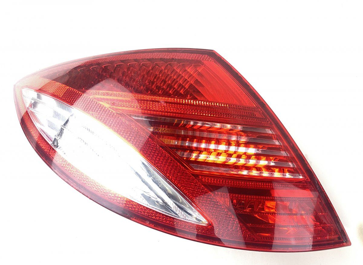 A2168200164 Tail light left MERCEDES-BENZ S-CLASS Coupe (C216) (2006-2013)