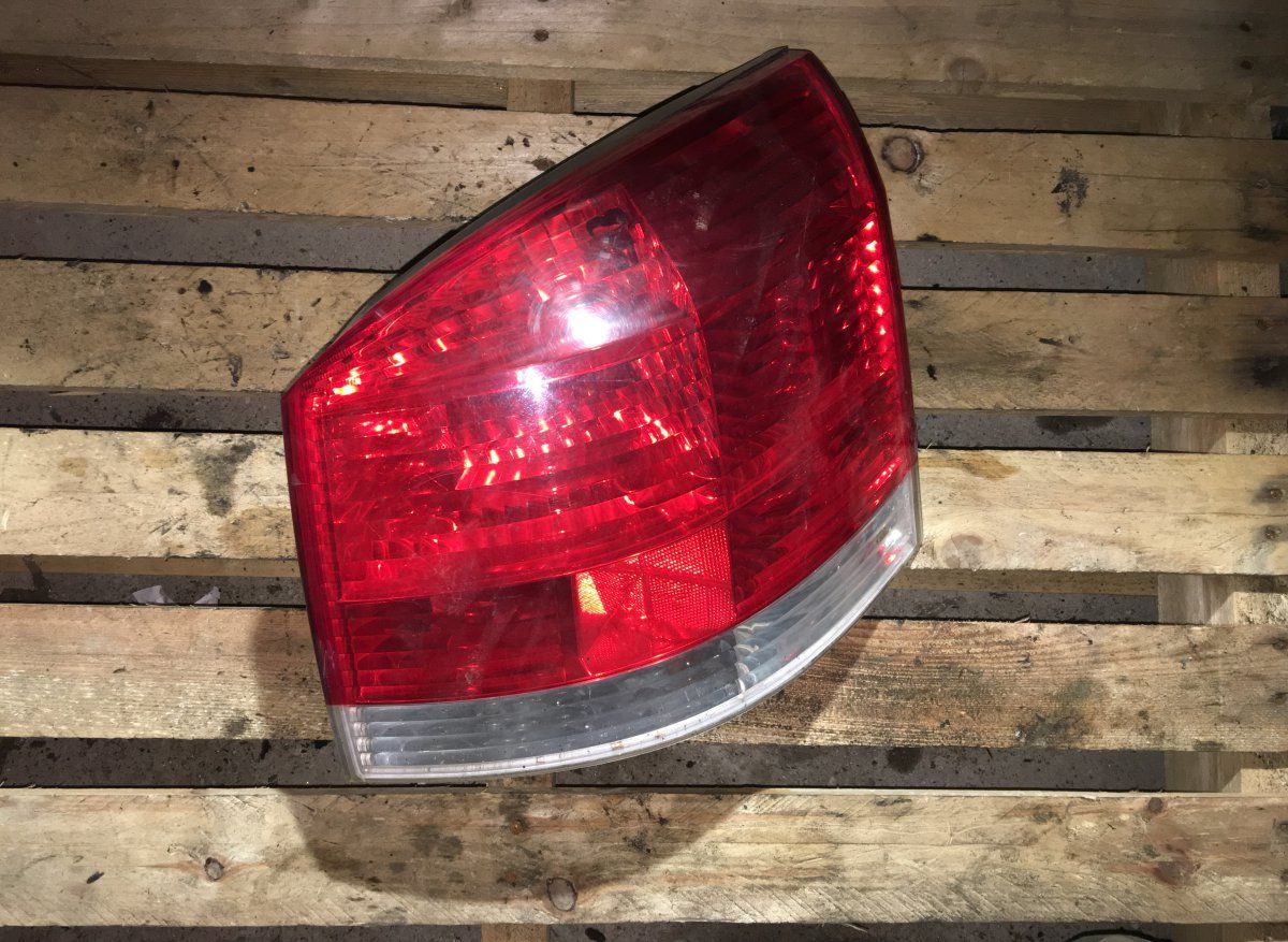 Tail light, right OPEL SIGNUM (2003-2008)